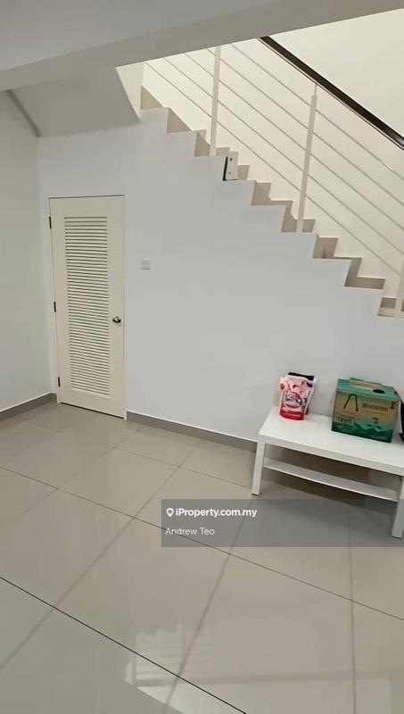 2.5-storey Terraced House for Sale in Eco Botanic, Iskandar Puteri (Nusajaya) by Andrew Teo - iProperty.com.my