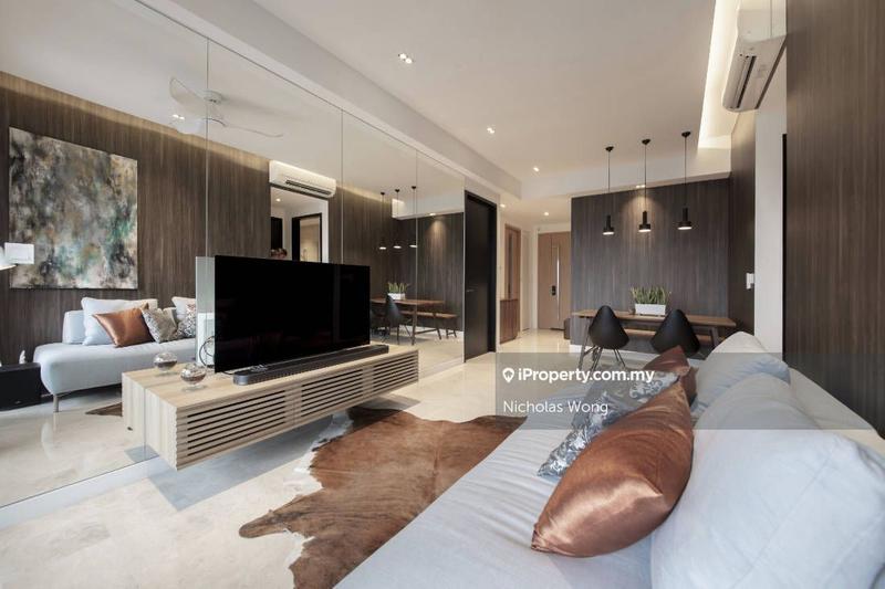 For Sale - Aera Residence