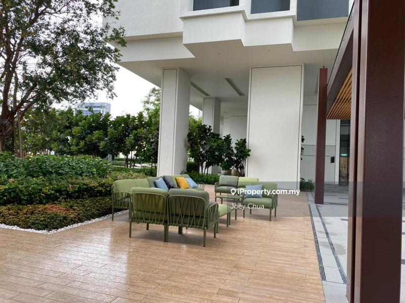 For Sale - The Park 2