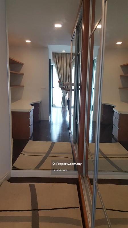 Residensi Servis untuk Dijual di Setia SKY Residences oleh Felicia Lau - iProperty.com.my