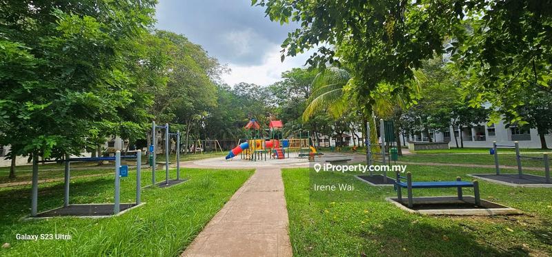 Apartment for Rent in Alpine Village by Irene Wai - iProperty.com.my