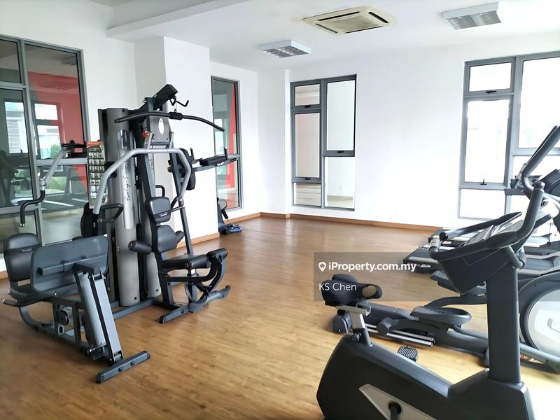 Kondominium untuk Dijual di Puri Tower oleh KS Chen - iProperty.com.my