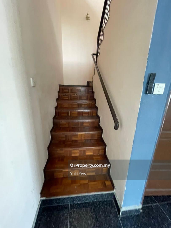 Rumah Berangkai 2 Tingkat untuk Dijual di Taman Kota Jaya, Kota Tinggi oleh Yuki Yew - iProperty.com.my