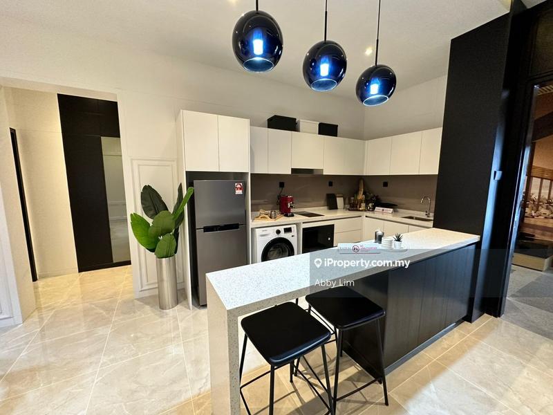 For Sale - R Suites Chancery Residences