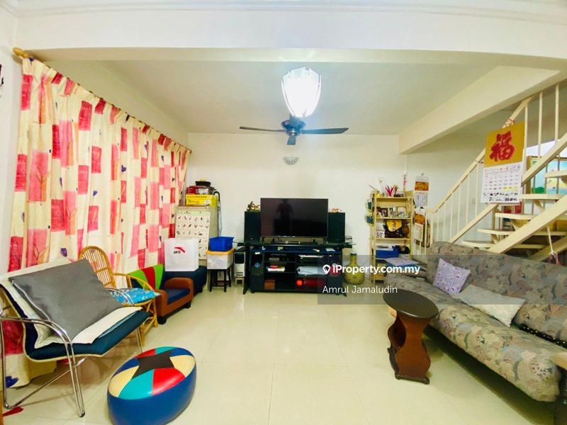 2-storey Terraced House for Sale in Taman Melawati, Ulu Kelang by Amrul Jamaludin - iProperty.com.my