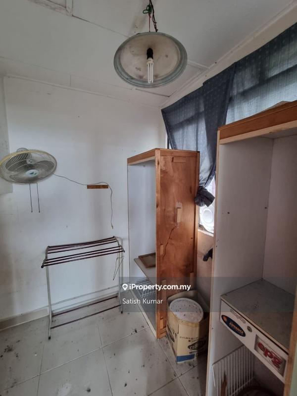 Pangsapuri untuk Dijual di Pangsapuri Villa Angkasa oleh Satish Kumar - iProperty.com.my