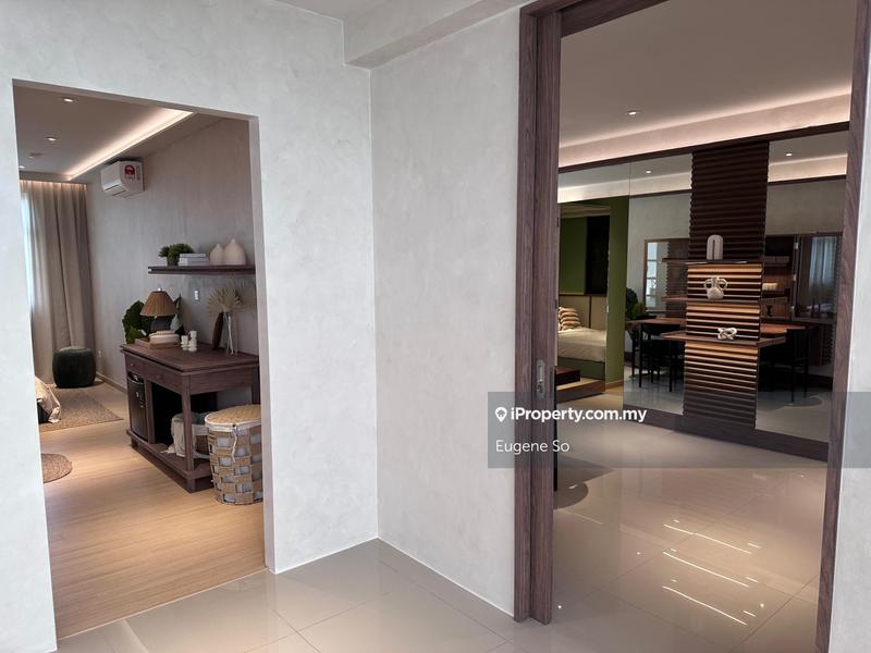 For Sale - Alia @ Mori Park