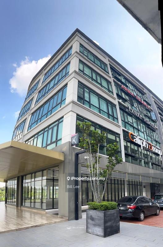 Shop for Rent in Conezion, Putrajaya by Bill Lee - iProperty.com.my