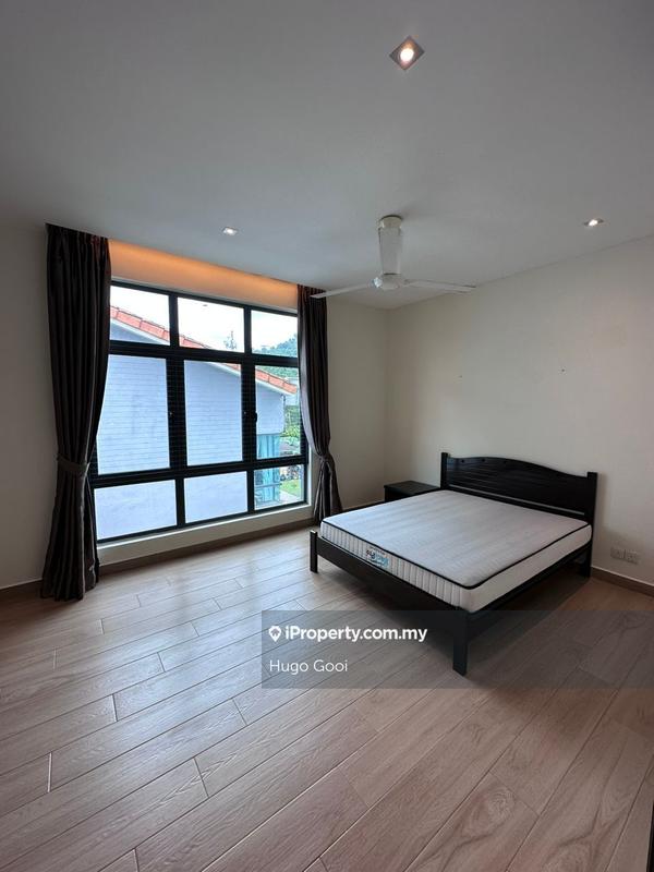 Bungalow House for Rent in Taman Sri Ukay, Ukay Heights, Taman TAR, Melawati, Ampang by Hugo Gooi - iProperty.com.my