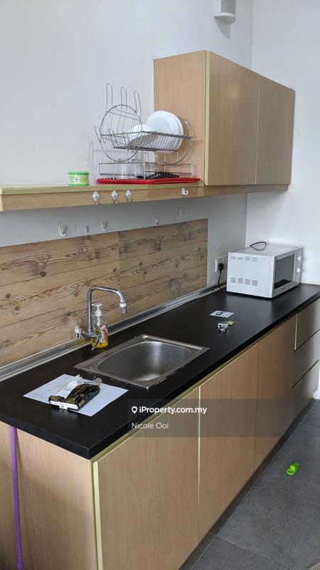 Residensi Servis untuk Dijual di Empire Damansara oleh Nicole Ooi - iProperty.com.my