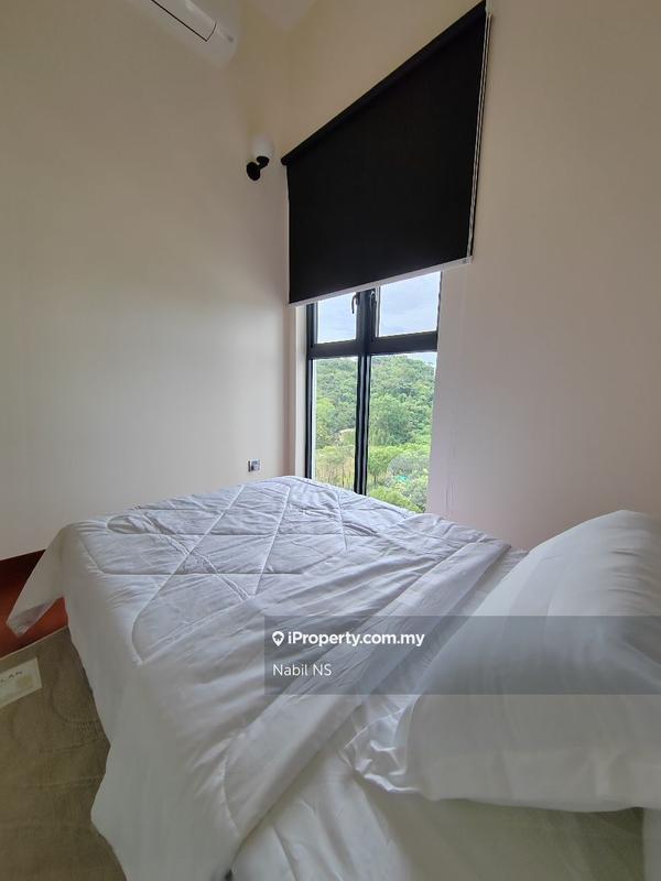 Kediaman Servis untuk Disewa di Senada Residence @ KLGCC Resort oleh Nabil NS - iProperty.com.my