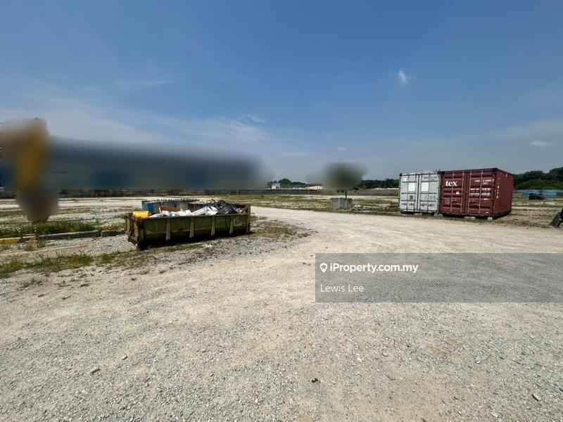Tanah Perindustrian untuk Disewa di Rawang, Selangor oleh Lewis Lee - iProperty.com.my