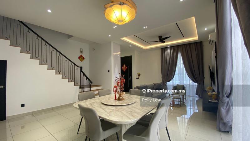 Semi-Detached House for Sale in Semenyih, Selangor by Polly Lew - iProperty.com.my