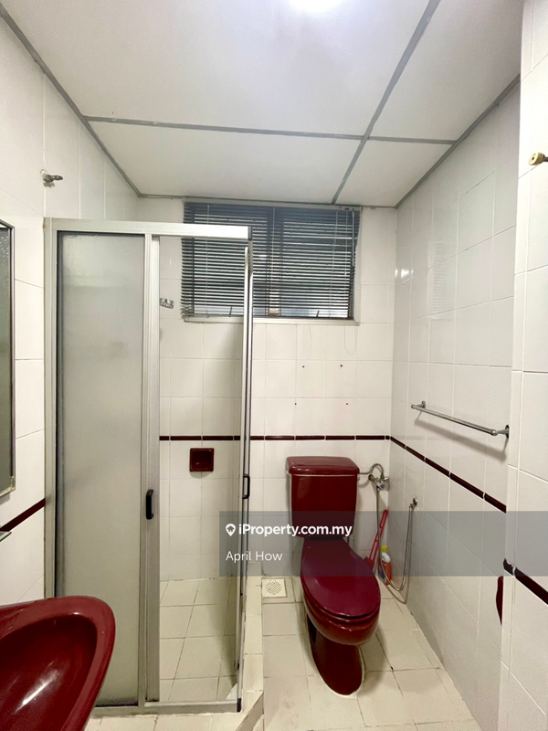 For Sale - Bayu Angkasa