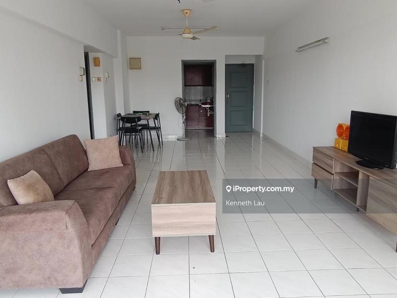 For Rent - Anjung Hijau (Greenfields)