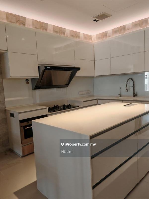 Condominium for Sale in Quayside Seafront Resort Condominiums by HL Lim - iProperty.com.my