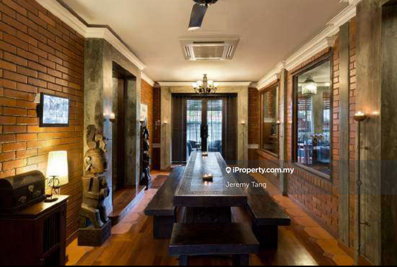 Bungalow House untuk Dijual di Kampung Tunku, Petaling Jaya oleh Jeremy Tang - iProperty.com.my