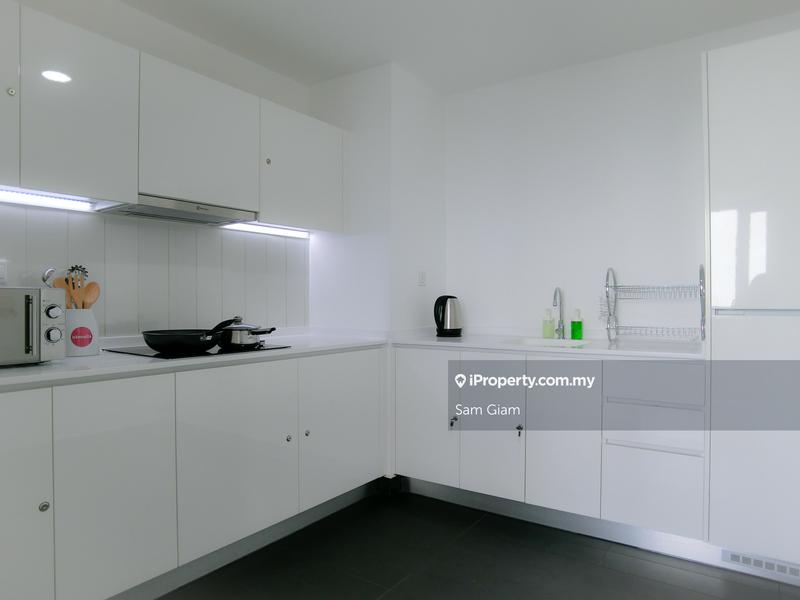 Condominium for Rent in The Hub by Sam Giam - iProperty.com.my