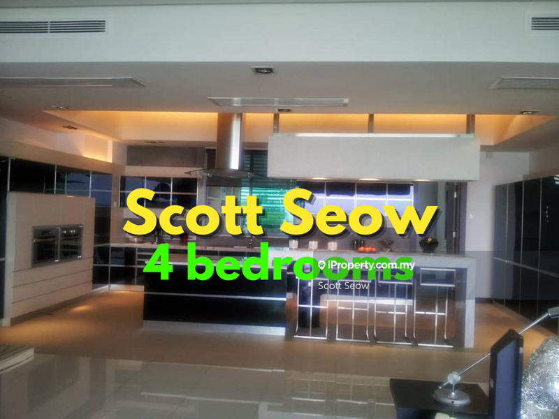 For Sale - Infinity Beachfront Condominium