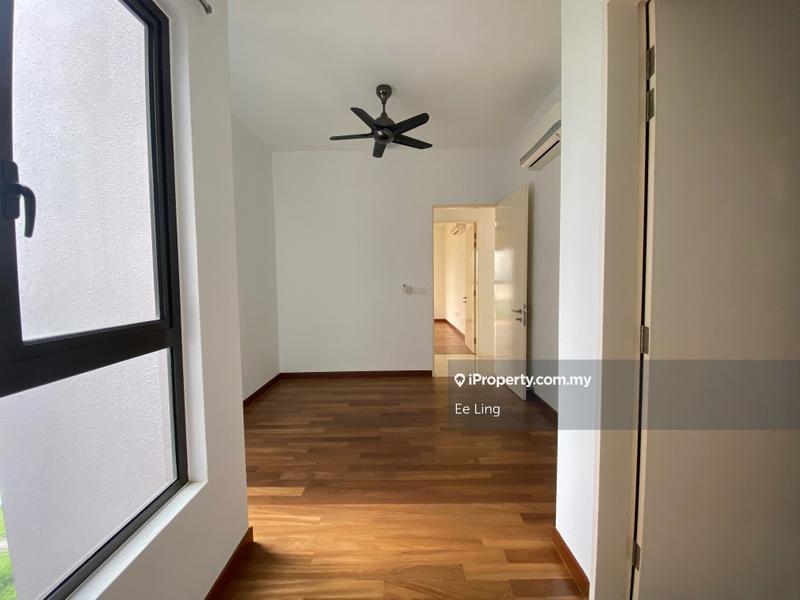 For Rent - Park Villa