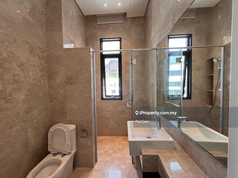 Condominium for Sale in WANGSA 9 RESIDENCY by PeiGee - iProperty.com.my