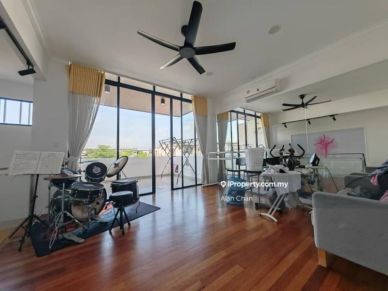 2-storey Terraced House for Sale in Sierra 6 @ Bandar 16 Sierra Puchong, Puchong by Alan Chan - iProperty.com.my