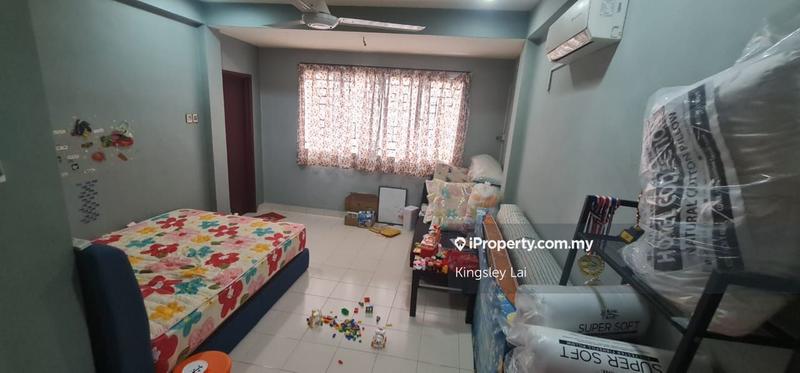 Townhouse for Sale in Selayang, Batu Caves by Kingsley Lai - iProperty.com.my