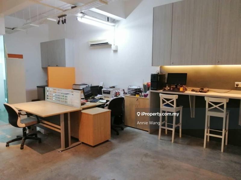 Pejabat untuk Dijual di Tropicana, Petaling Jaya oleh Annie Wang - iProperty.com.my