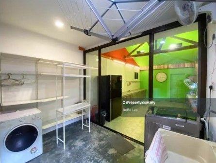 Bungalow House for Sale in Taman Overseas Union (Taman Oug), Jalan Klang Lama (Old Klang Road) by BoBo Lee - iProperty.com.my