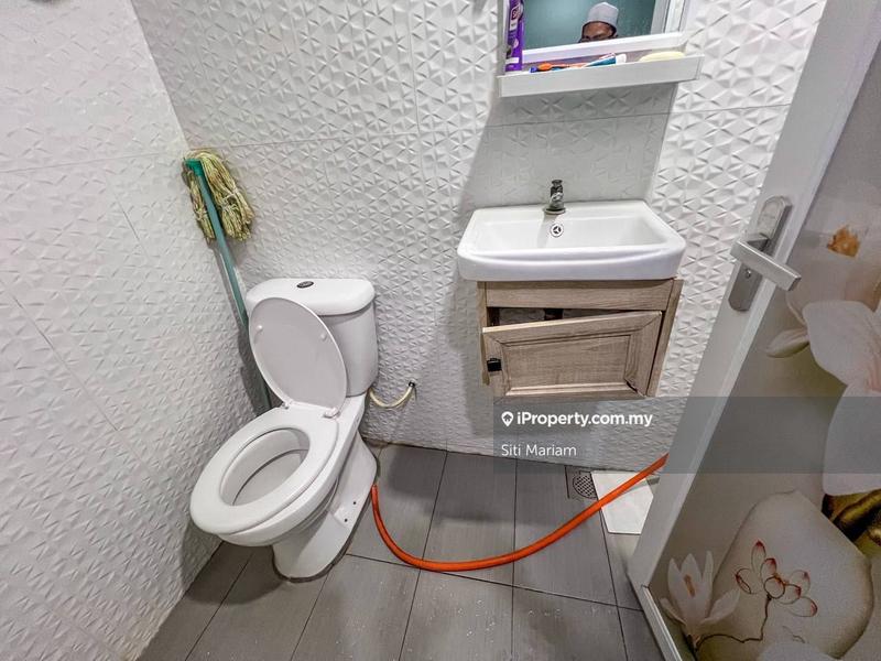 Rumah Berangkai 1 Tingkat untuk Dijual di b3ox5, Cheras oleh Siti Mariam - iProperty.com.my