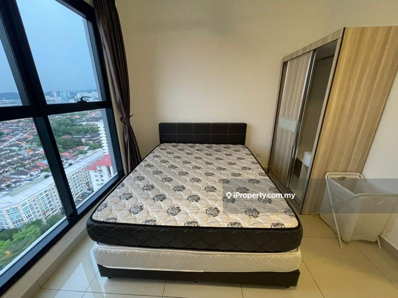 Kediaman Servis untuk Disewa di Glomac Centro oleh Oscar Wong - iProperty.com.my