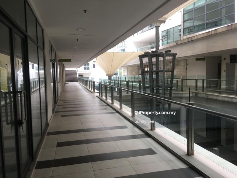 Shop for Sale in One South, Seri Kembangan by Sunny Lee - iProperty.com.my