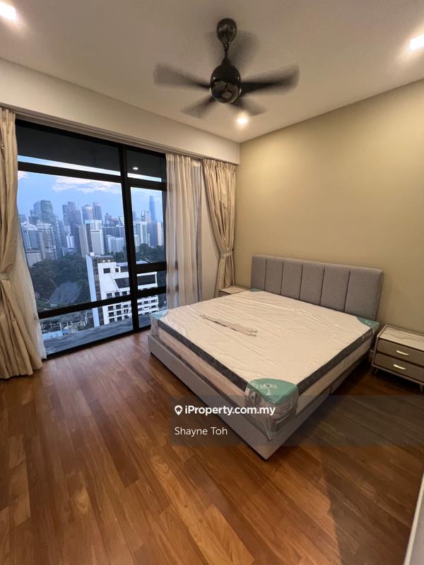 Service Residence for Rent in Anggun Residences by Shayne Toh - iProperty.com.my