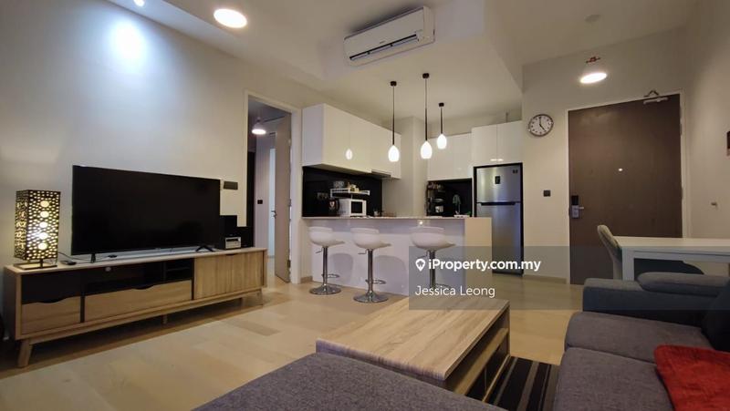 Service Residence for Sale in Star Residences One by Jessica Leong - iProperty.com.my