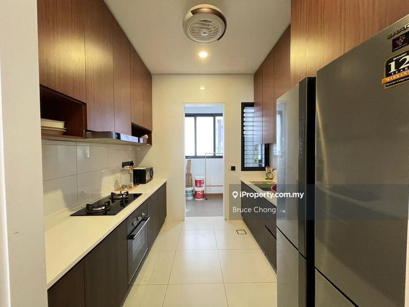 Condominium for Sale in WANGSA 9 RESIDENCY by Bruce Chong - iProperty.com.my