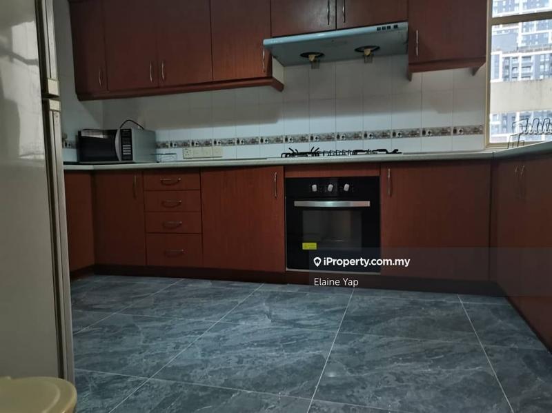 Condominium for Rent in Almaspuri by Elaine Yap - iProperty.com.my