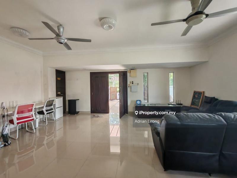 2-storey Terraced House for Sale in Bandar Kinrara Seksyen 5, Bandar Kinrara by Adrian Leong - iProperty.com.my
