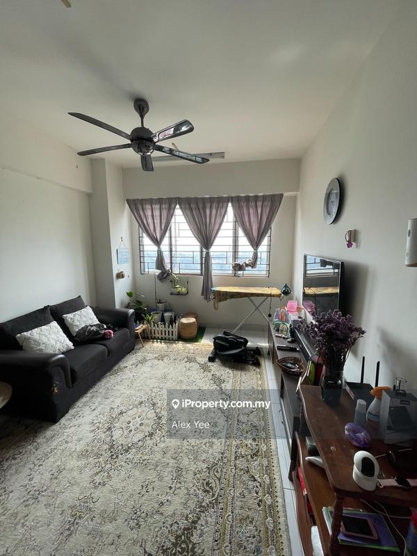 For Sale - Main Place Residence