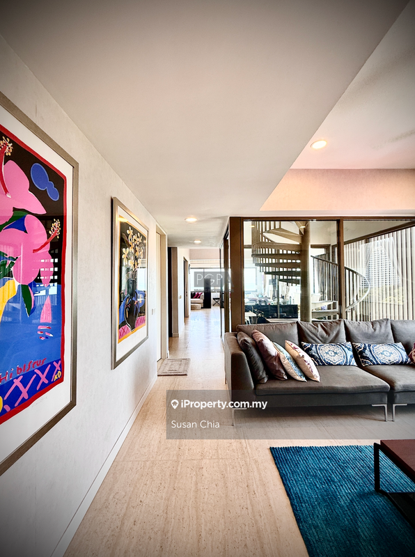 Condominium for Sale in By The Sea by Susan Chia - iProperty.com.my