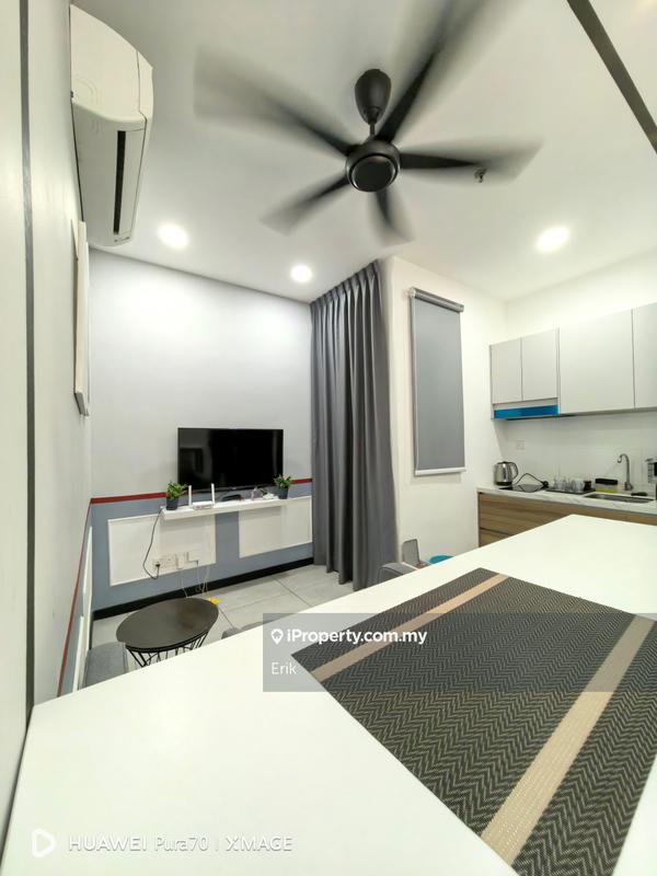 Service Residence for Sale in Neu Suites by Erik - iProperty.com.my
