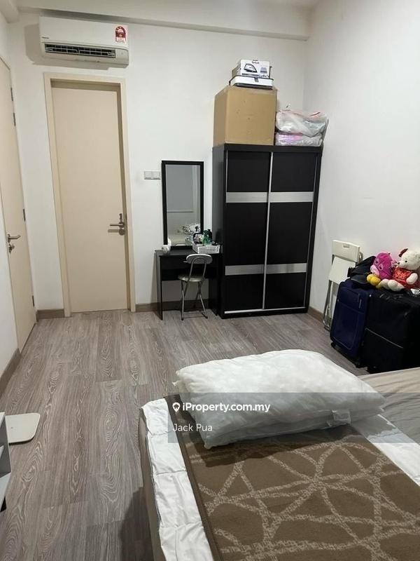 Residensi Servis untuk Disewa di South View oleh Jack Pua - iProperty.com.my