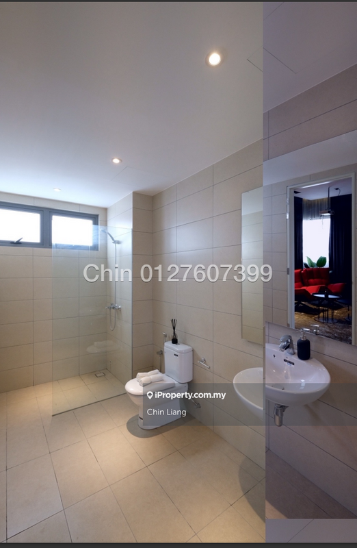 Banglo untuk Dijual di Kota Kemuning, Shah Alam oleh Chin Liang - iProperty.com.my