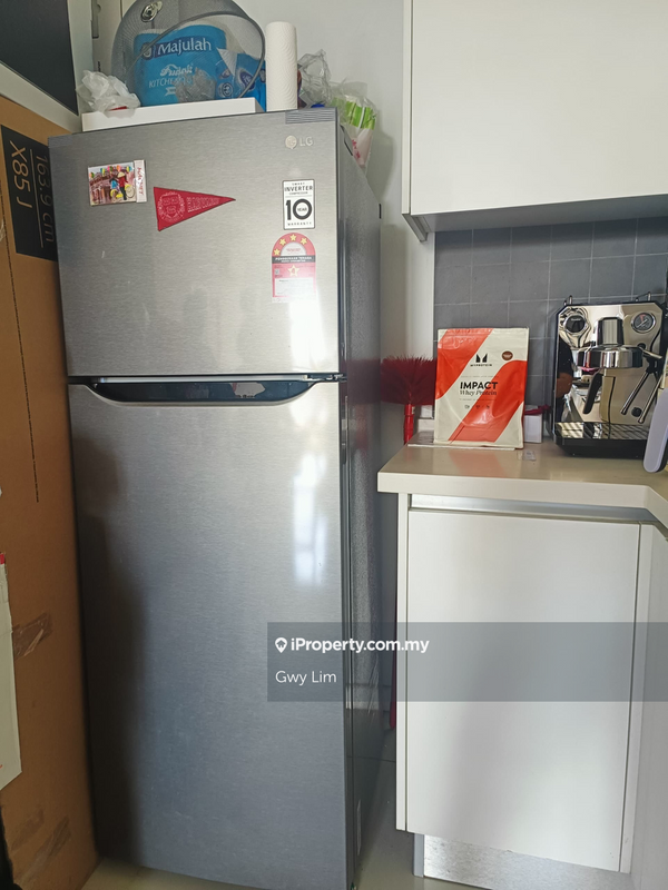 Kondominium untuk Dijual di Urbana Residences oleh Gwy Lim - iProperty.com.my