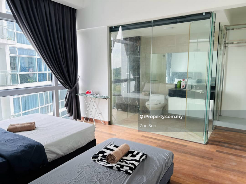 For Rent - Paradiso Nuova (Merak Kayangan)