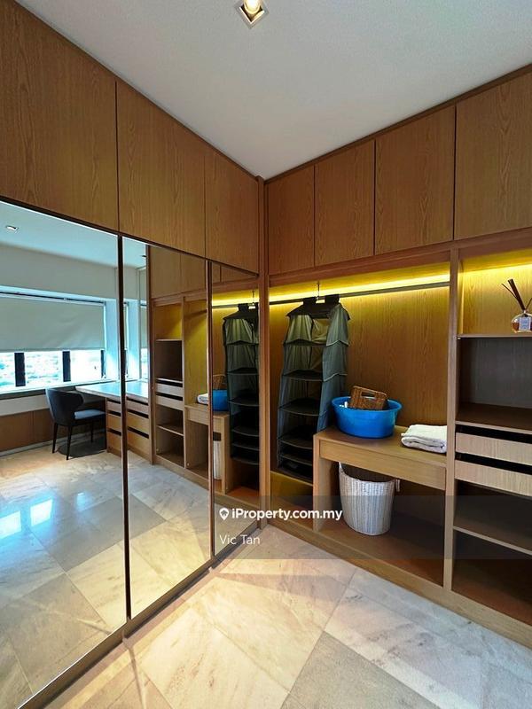 Condominium for Sale in Cloud View Tower by Vic Tan - iProperty.com.my