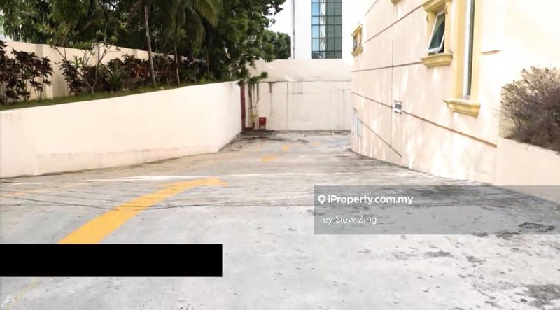 Banglo Komersial untuk Dijual di Wisma Topspeed, Usj, Subang Jaya, Taipan, Subang, Subang Jaya oleh Tey Siew Zing - iProperty.com.my