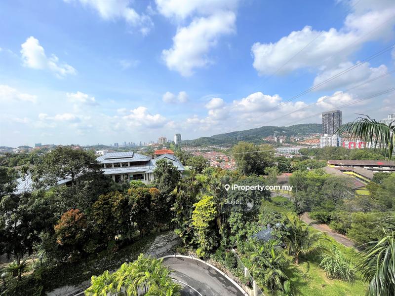 Kondominium untuk Disewa di Belair oleh Julie L - iProperty.com.my
