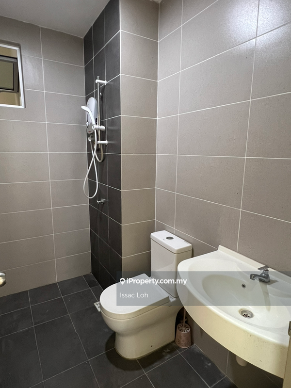 Condominium for Sale in Berlian Setapak Residency by Issac Loh - iProperty.com.my