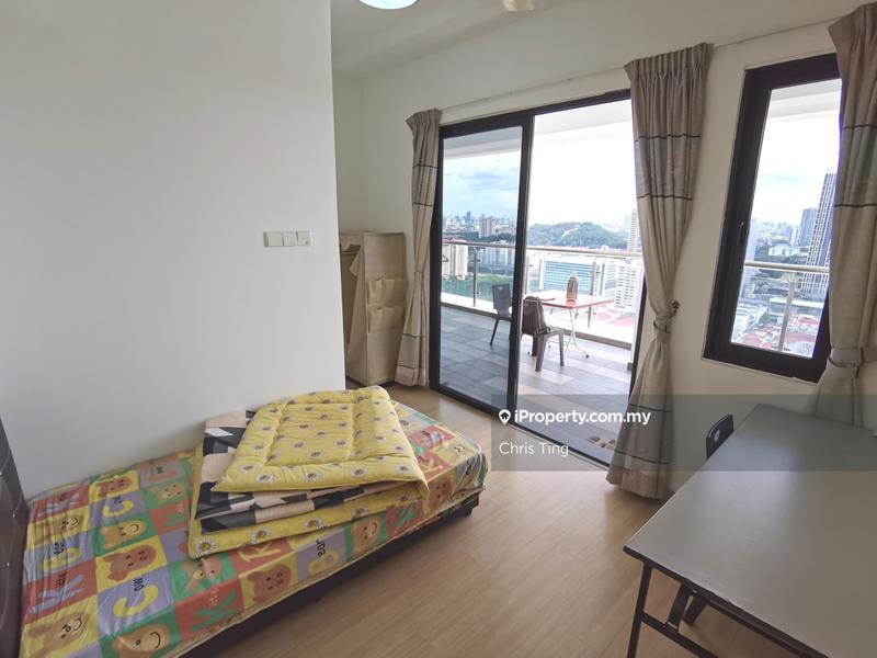 Kondominium untuk Dijual di Encorp Strand Residence oleh Chris Ting - iProperty.com.my