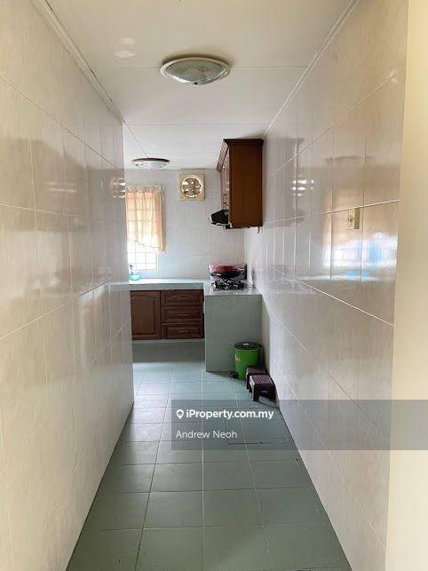 Rumah Berangkai 2 Tingkat untuk Dijual di Bandar Sungai Long, Selangor oleh Andrew Neoh - iProperty.com.my